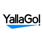 Logo of YallaGo! book a taxi android Application 